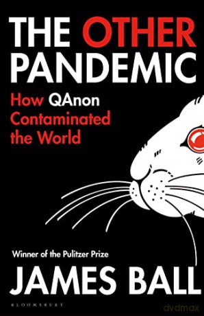 Other Pandemic - James Ball [KSIĄŻKA]