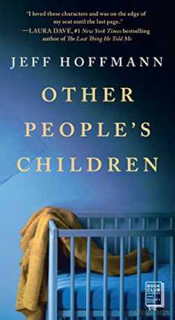 Other Peoples Children - Jeff Hoffmann [KSIĄŻKA]