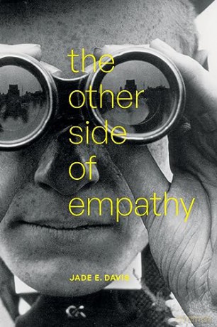 Other Side Of Empathy - Jade E. Davis [KSIĄŻKA]