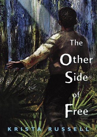 Other Side Of Free The - Krista Russell [KSIĄŻKA]