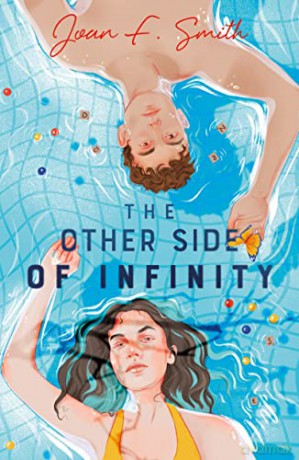 Other Side Of Infinity - Tonya Kuper [KSIĄŻKA]