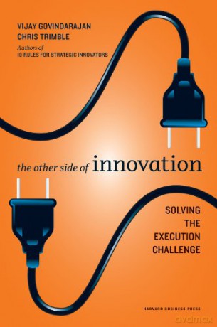 Other Side Of Innovation - Vijay Govindarajan [KSIĄŻKA]