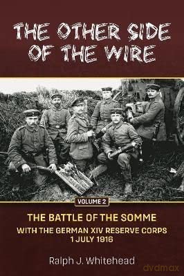 Other Side Of The Wire Volume 2 - Ralph J Whitehead [KSIĄŻKA]