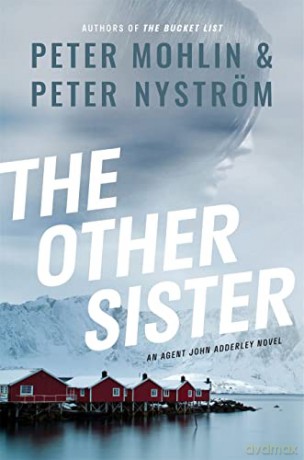 Other Sister - Peter Mohlin [KSIĄŻKA]