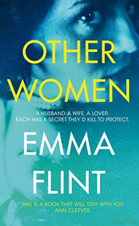 Other Women - Emma Flint [KSIĄŻKA]