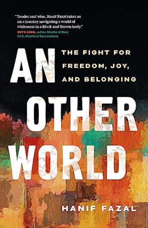 Other World An - Hanif Fazal [KSIĄŻKA]