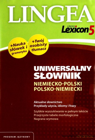 Gramatyka Języka Niemieckiego [KSIĄŻKA]