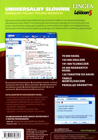 Gramatyka Języka Niemieckiego [KSIĄŻKA]