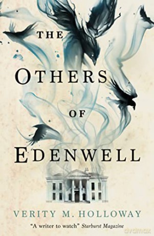 Others Of Edenwell - Verity M Holloway [KSIĄŻKA]