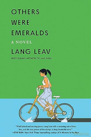 Others Were Emeralds - Lang Leav [KSIĄŻKA]