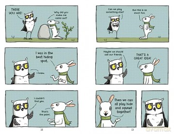 Otterly Ridiculous - Renee Treml [KSIĄŻKA]