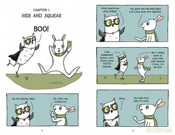 Otterly Ridiculous - Renee Treml [KSIĄŻKA]