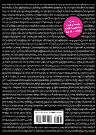 Our Book Of Awesome - Neil Pasricha [KSIĄŻKA]
