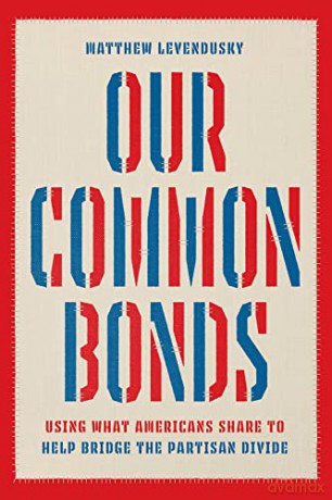 Our Common Bonds - Matthew Levendusky [KSIĄŻKA]