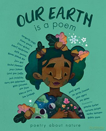 Our Earth Is A Poem [KSIĄŻKA]