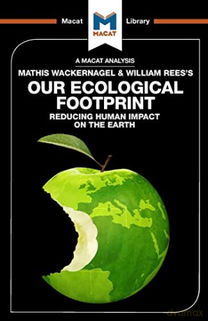 Our Ecological Footprint - Luca Marazzi [KSIĄŻKA]