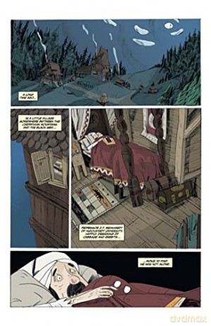 Our Encounters With Evil Other Stories - Mike Mignola [KSIĄŻKA]