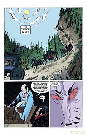 Our Encounters With Evil Other Stories - Mike Mignola [KSIĄŻKA]