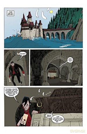 Our Encounters With Evil Other Stories - Mike Mignola [KSIĄŻKA]