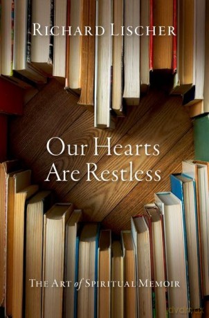 Our Hearts Are Restless [KSIĄŻKA]