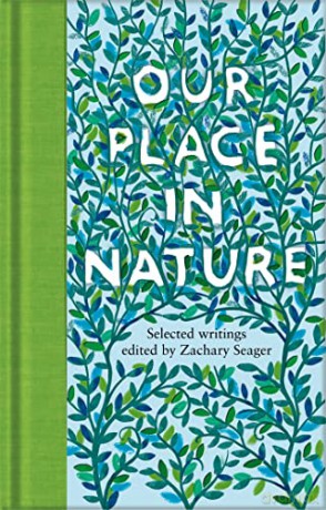 Our Place In Nature - Zachary (Ed) Seager [KSIĄŻKA]