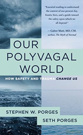 Our Polyvagal World - Stephen Porges [KSIĄŻKA]