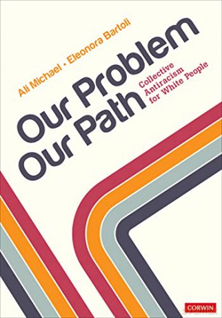 Our Problem Our Path - Michael Ali [KSIĄŻKA]