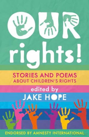 Our Rights - Jake (Ed) Hope [KSIĄŻKA]