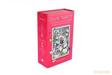 Our Tarot - Sarah Shipman [KSIĄŻKA]