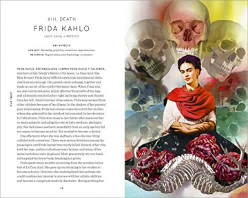 Our Tarot - Sarah Shipman [KSIĄŻKA]