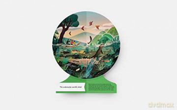 Our Underwater World - Lowell Gallion Sue [KSIĄŻKA]