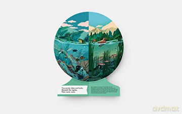 Our Underwater World - Lowell Gallion Sue [KSIĄŻKA]