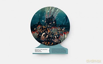 Our Underwater World - Lowell Gallion Sue [KSIĄŻKA]