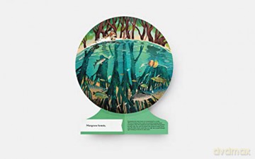 Our Underwater World - Lowell Gallion Sue [KSIĄŻKA]