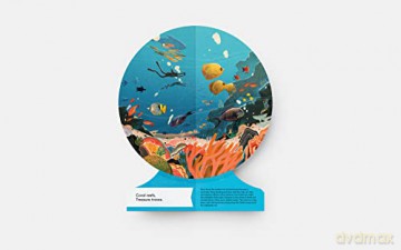 Our Underwater World - Lowell Gallion Sue [KSIĄŻKA]