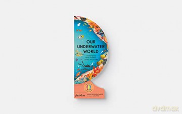 Our Underwater World - Lowell Gallion Sue [KSIĄŻKA]