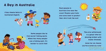Our World Australia - Maree Yoelu [KSIĄŻKA]