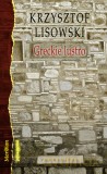 Greckie Lustro - Lisowski Krzysz [KSIĄŻKA]