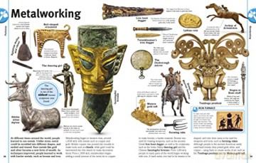 Our World In Pictures The History Book [KSIĄŻKA]