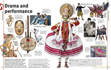 Our World In Pictures The History Book [KSIĄŻKA]