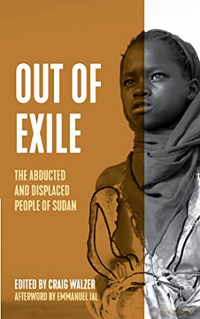 Out Exile Narratives Abducted Displacp [KSIĄŻKA]