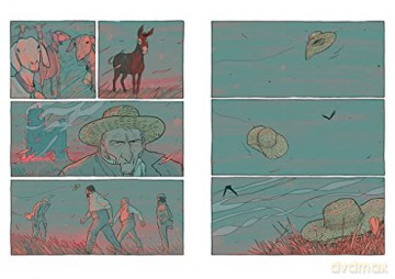 Out In The Open - Javi Rey [KSIĄŻKA]