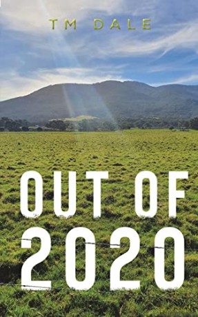 Out Of 2020 - Tm Dale [KSIĄŻKA]