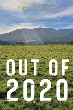Out Of 2020 - Tm Dale [KSIĄŻKA]