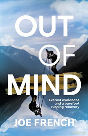 Out Of Mind - Joe French [KSIĄŻKA]