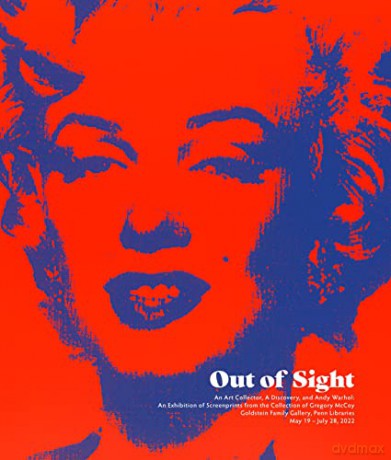 Out Of Sight - Reve (Ed) Wolf [KSIĄŻKA]