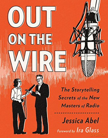 Out On The Wire - Jessica Abel [KSIĄŻKA]
