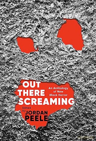 Out There Screaming - Jordan Peele [KSIĄŻKA]