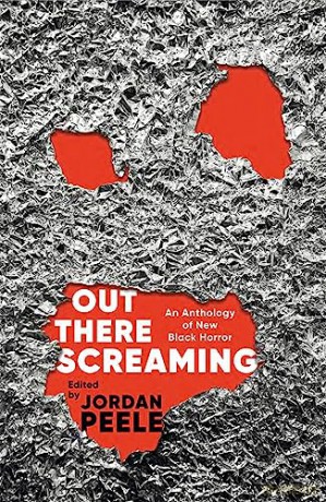 Out There Screaming - Jordan (Ed) Peele [KSIĄŻKA]
