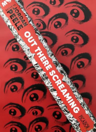 Out There Screaming - Jordan (Ed) Peele [KSIĄŻKA]